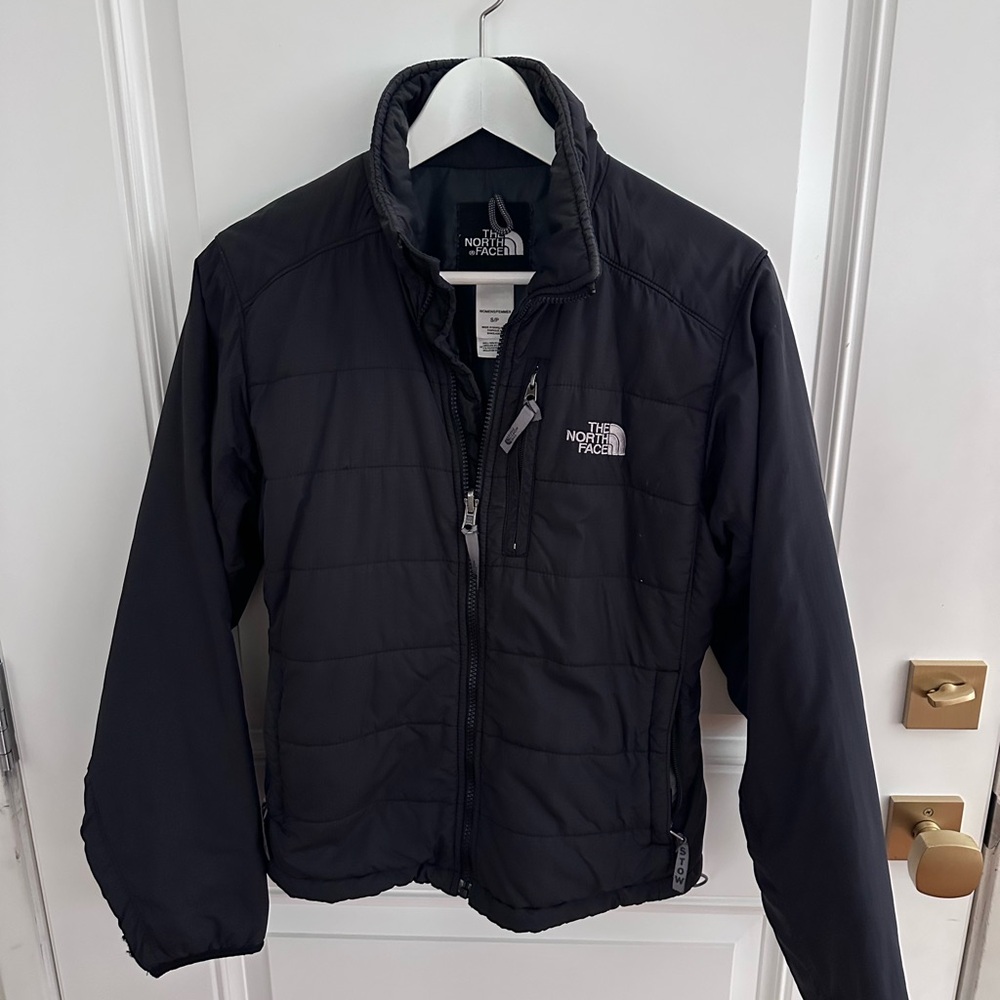 The North Face Jacket